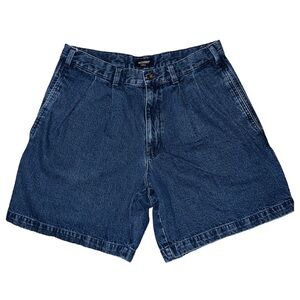 Dockers Khakis Denim Vintage Men’s Shorts